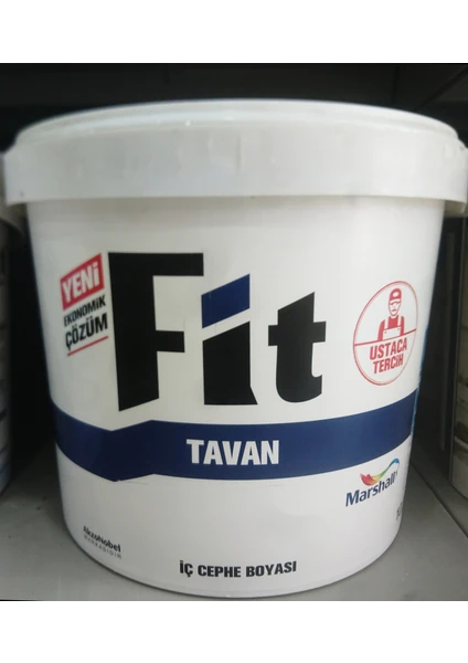 FİT Tavan Boyası