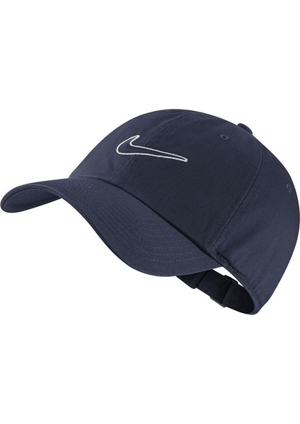Şapka Essential Swoosh H86 943091-451