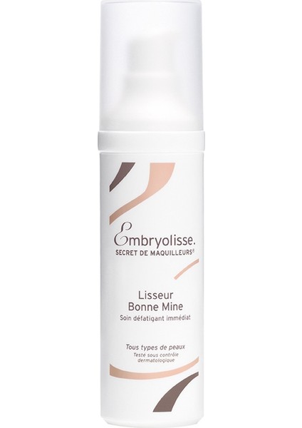 Smooth Radiant Complexion 40 ml