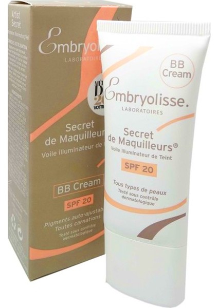 BB Cream 30 ml