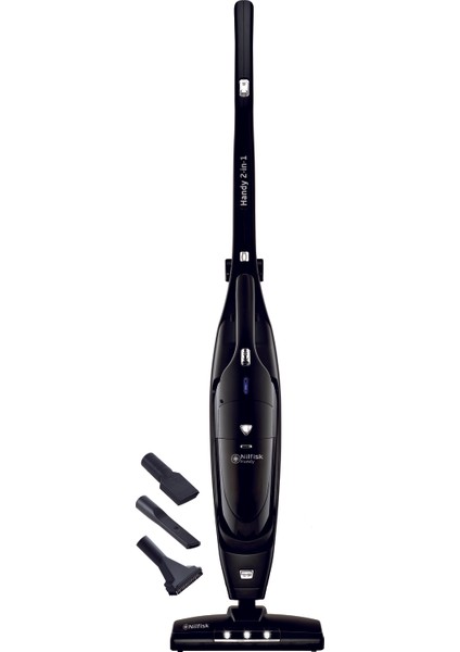 Nılfisk Handy 2-In-1 25.2V Lı-Ion B Eu