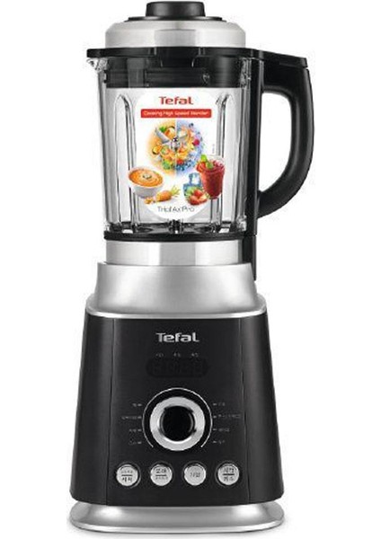 BL962B38 UltraBlend Cook 13000 Watt High Speed Blender Yüksek Hızlı Blender Karıştırıcı  - 8000036158