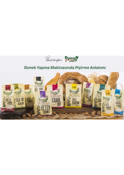 Siyez Bulguru Pilavlık 500 gr