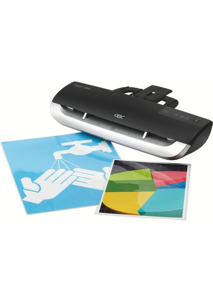 Fusion 3000L A3 Laminasyon Makinesi