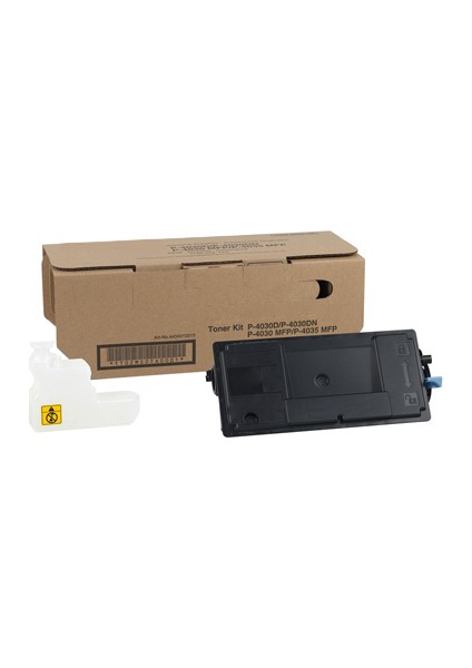 Utax P4030-4035MFP Muadil Toner 7500 Sayfa