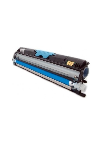Epson Cx16 C1600 S050556 Xl Mavi Toner