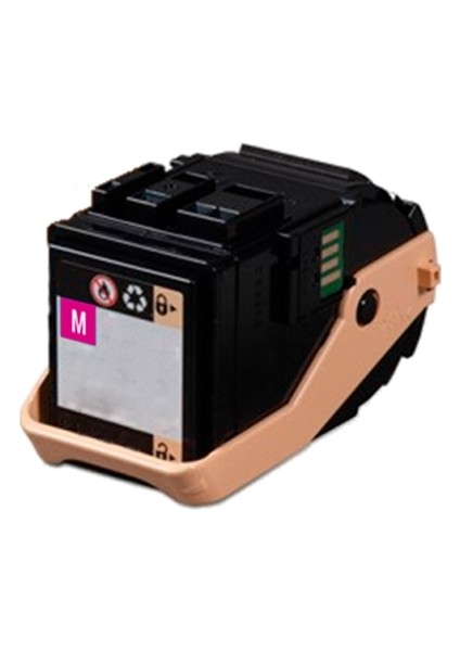 Xerox Phaser 7100 106R02607 Kırmızı Toner