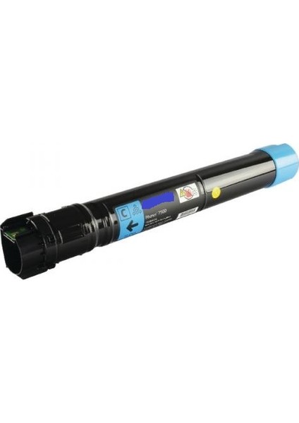 Xerox Phaser 7500 106R01443 Mavi Toner