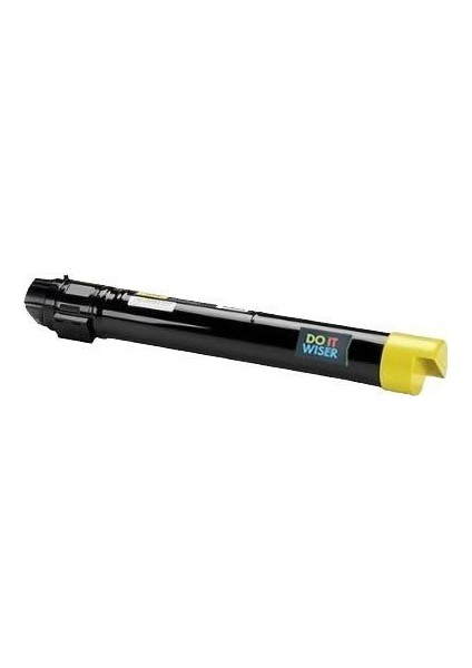 Xerox Phaser 7500 106R01445 Sarı Toner