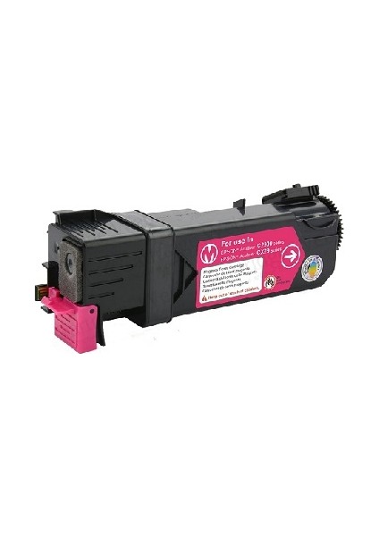 Epson Cx29 C2900 S050628 Kırmızı Toner