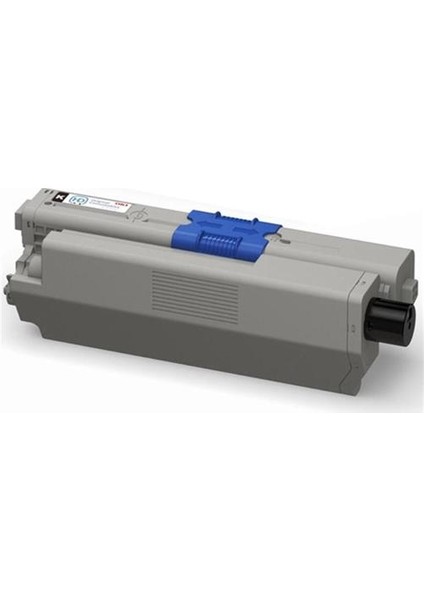 Okı C301 C321 Mc342 44973544 Siyah Toner