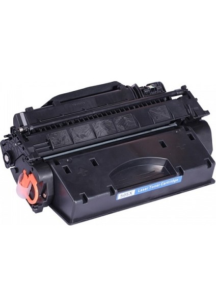 Prıntpen Hp Ce505X Cf280Xcrg 719H   Toner