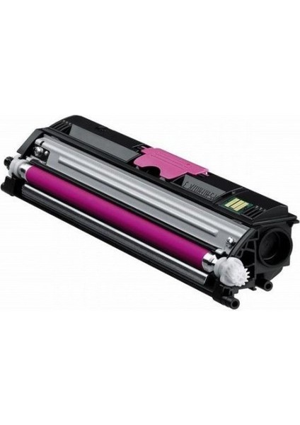 Xerox Phaser 6121 106R01474 Hc Kırmızı Toner