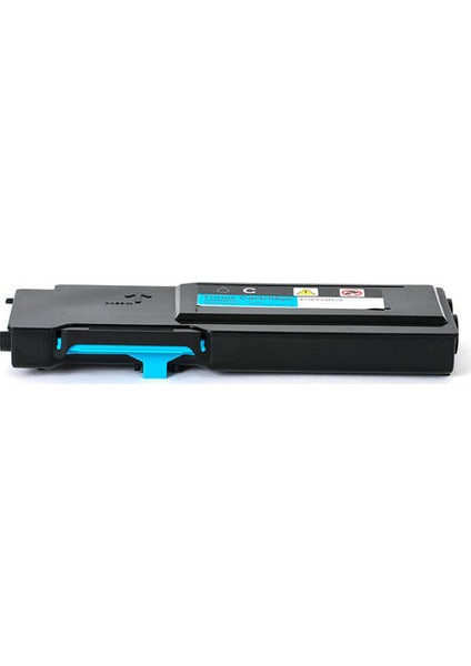 Xerox Phaser 6600 Wc 6605 106R02233 Mavi Toner