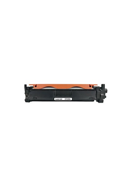 Hp Cf230A M203 M227 Çipli Toner