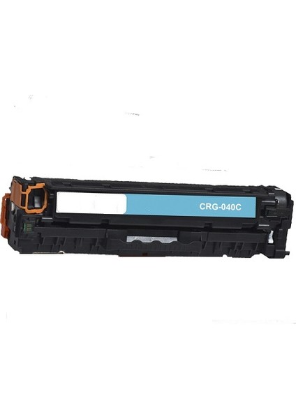 Canon Crg 040 C Lbp710 Lbp712 Mavi Toner
