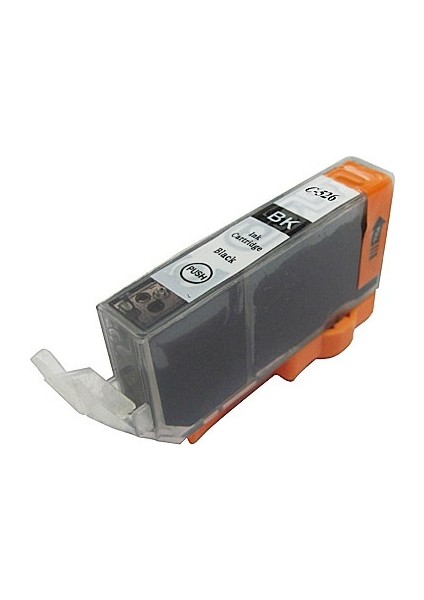 Canon Clı 526 Pıxma Ip4850 Siyah Kartuş
