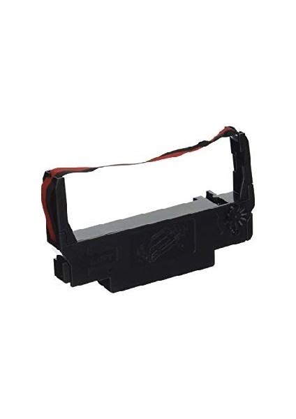 Prıntpen Epson Erc 30 34 38 Kırmızı Siyah Şerit