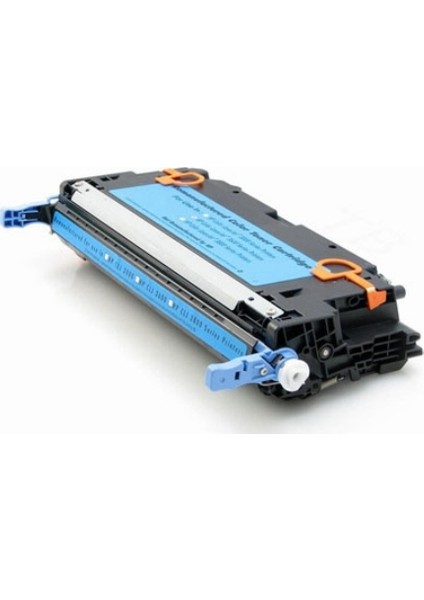 Hp Q7581A Crg 711 Mavi Toner