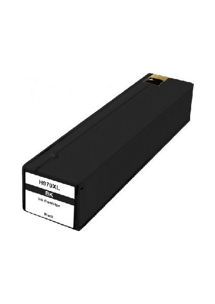 Hp 970Xl Cn625Ae Siyah Kartuş