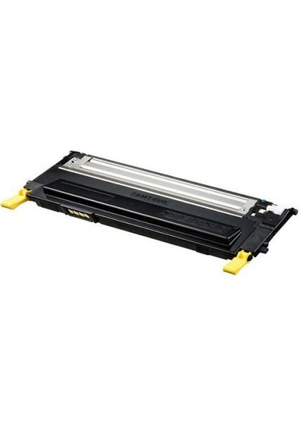 Samsung Clp 360 365 Clt Y406S Sarı Toner