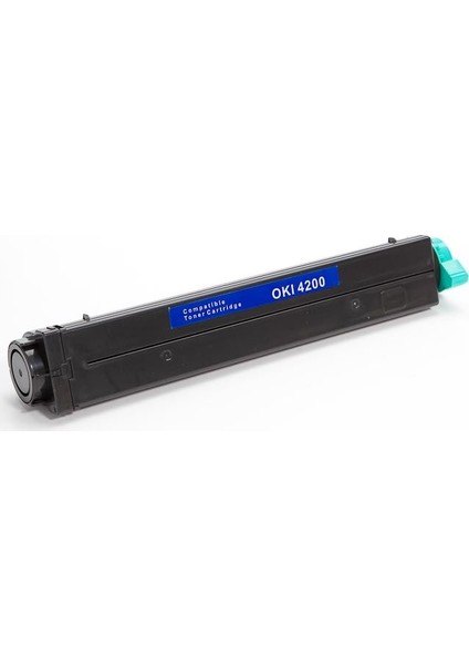 Okı B4100 4200 4300 Series 01103409 Toner