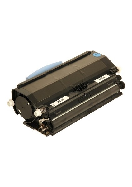 Lexmark E360 E460 E360H11E Çipli Toner