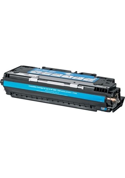 Hp Q2671A Mavi Toner