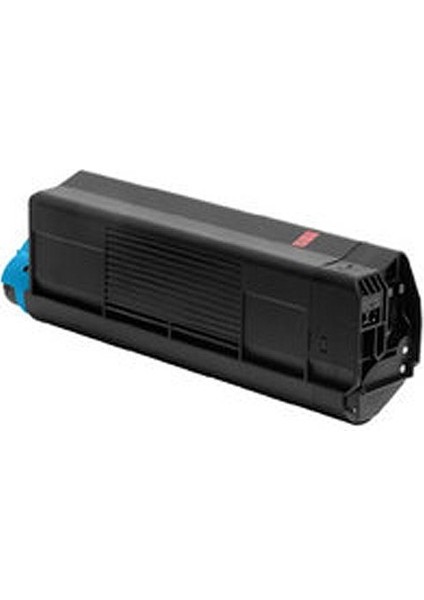 Okı C3100 C3200 C5100 42804575 Kırmızı Toner