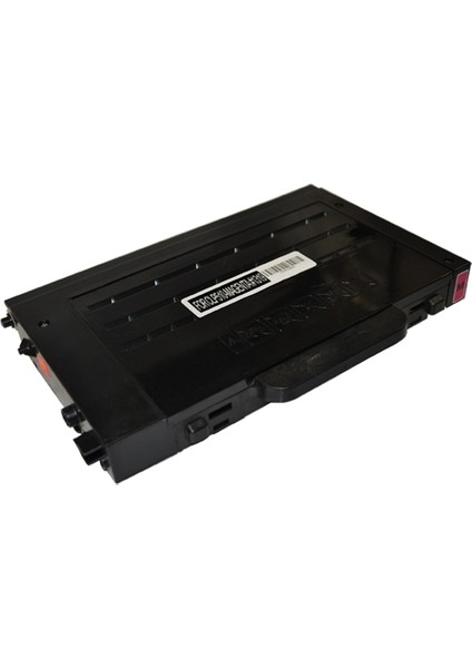 Samsung Clp 510 Clp 515 Hc Kırmızı Toner