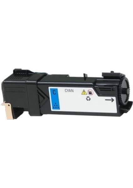Xerox Phaser 6130 106R01282 Mavi Toner