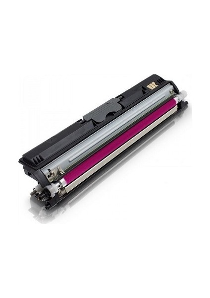 Konıca Mınolta Magıcolor 1600 A0V30Ch Kırmızı Toner