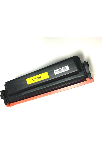 Hp Cf412X M452 M477 Yüksek Kapasite Sarı Toner