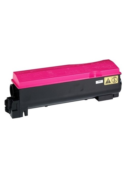 Kyocera Tk 560 Fs C5300 C5350 P6030 Kırmızı Toner