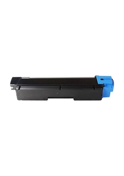 Kyocera Tk 590 Fs C2026 C2126 C2526 C5250 Mavi Toner