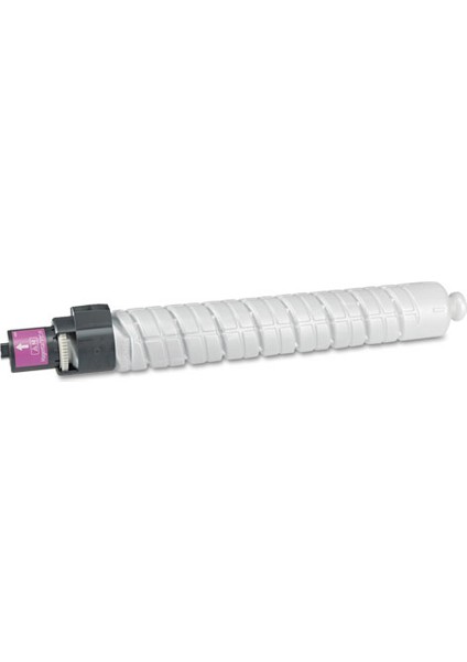Rıcoh Mp C2030 C2050 C2051 C2530 C2550 Kırmızı Toner