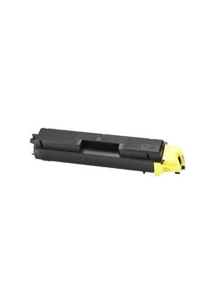 Utax Clp 3721 T Adler Clp 4721 P C2160 Hc Sarı Toner
