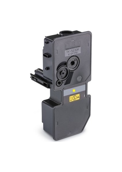 Kyocera Tk 5230 P5021 M5521 Sarı Toner