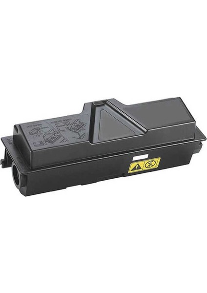Kyocera Tk 130Xl Tk 140Xl Japanese Toz Çipsiz Toner