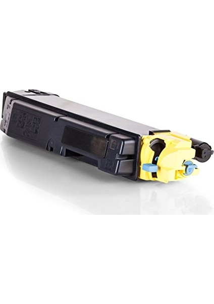 Utax P C3560 Trıumph Adler P C3565 Sarı Toner