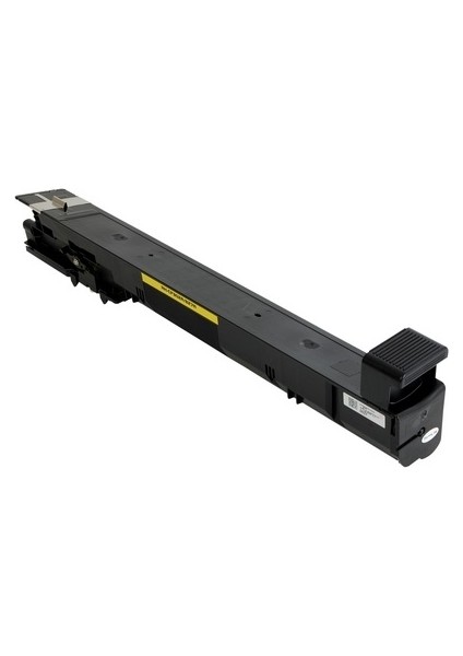 Hp Cf302A M880 M880Z Sarı Toner