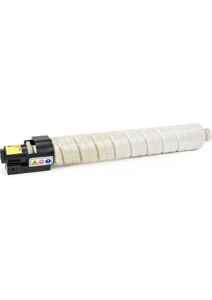 Rıcoh Mp C3003 C3503 Sarı Toner