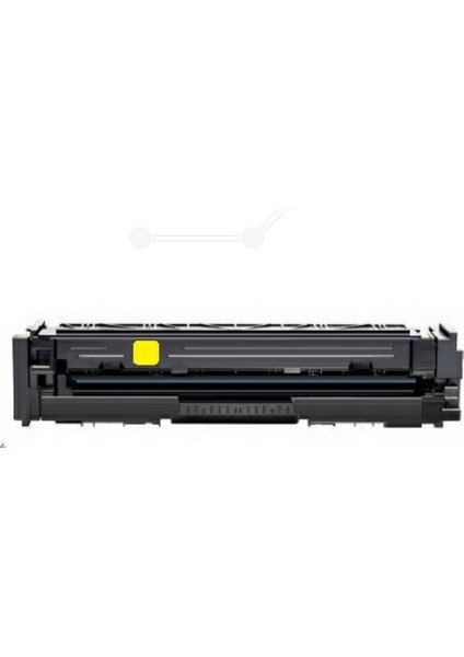 Hp Cf532A M180 M181 Sarı Toner