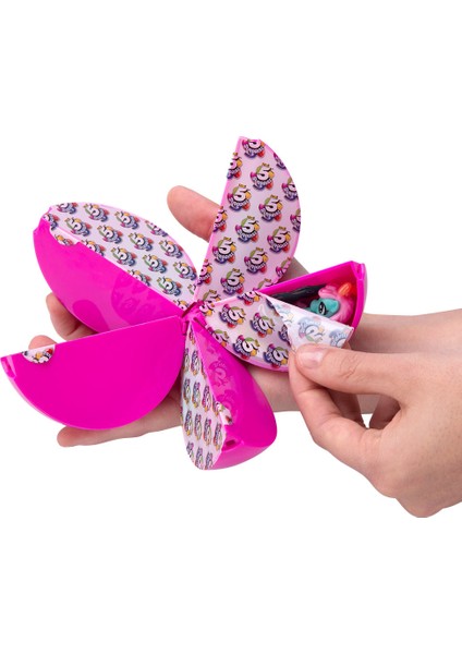 5'Li Kız Süpriz Paket Seri 1