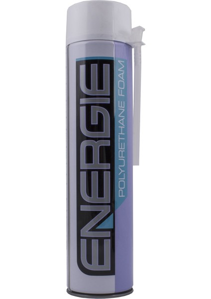 Köpük Energıe 600 Gram