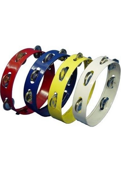 Perküsyon Def Ritim Zilli Drmz