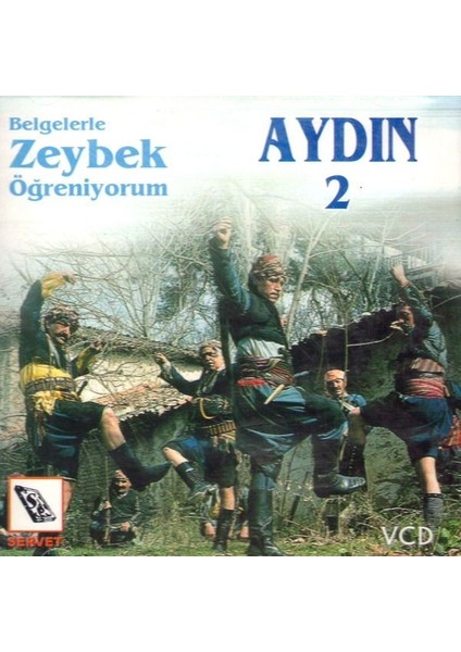 Vcd Zeybek Aydın 2