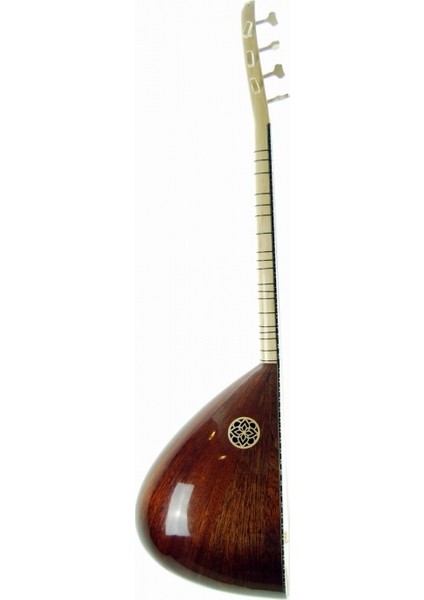 Bağlama Maun Polyester Kısa Bympk