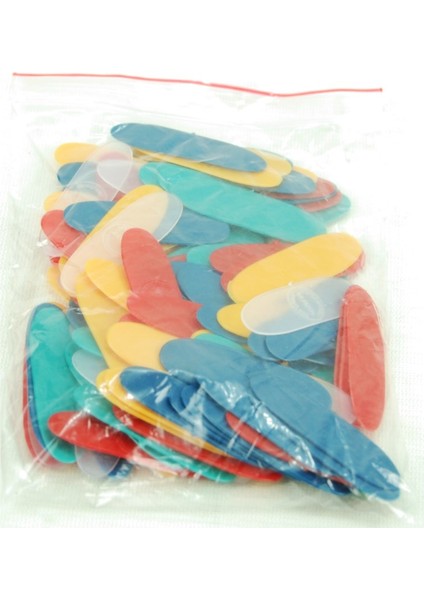 Bamp100P Baglama Aks Mızrap Pro 100Adet fiyatları