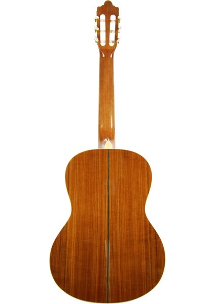 Gitar Klasik Segovia Pro Ekolayzırlı Sgc300Eq4T